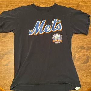 New York Mets SS shirt